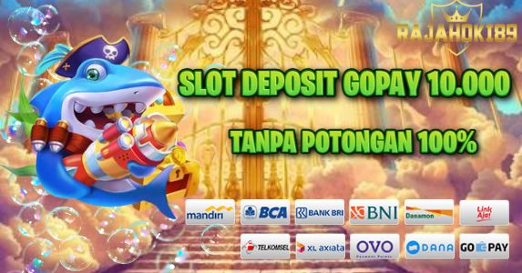 slot-deposit-gopay-10000