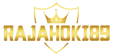 Rajahoki89 Logo